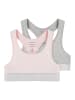 name it Bustier 2er Pack in barely pink