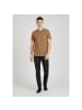 Karl Lagerfeld T-Shirt 755710 in braun
