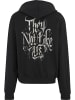 Mister Tee Sweat & Fleece - Hoody in black