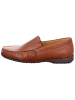 Sioux Herren Halbschuhe Gion-XL in Braun