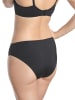 Sassa 3er Pack Slip in Black