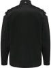 Hummel Reißverschluss Jacke Hmlcore Erwachsene in BLACK/BLACK