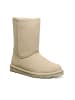 Bearpaw Stiefel Elle Short in natur