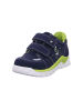 Ricosta Sneaker in blau