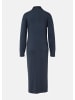 comma Kleid in 5922_dunkelblau