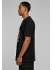 Mister Tee Mister Tee T-Shirts in black