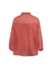 VIRITA Women 2-Piece Set in Rust Red
