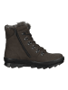 Legero Stiefelette Grau