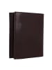 Golden Head Colorado Geldbörse RFID Schutz Leder 12 cm bordeaux