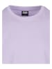 Urban Classics Urban Classics T-Shirts in dustylilac