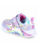 Skechers Slipper in purple