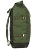 SANDQVIST Rucksack Icon BP L in Dawn Green
