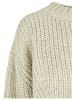 Urban Classics Urban Classics Damen Ladies Wide Oversize Sweater in softsalvia