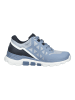 Gabor Sneaker in Blau