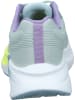 Jako Fitnessschuhe / Hallenschuhe in stone green/purple breeze