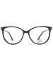 Rodenstock Frauen Optische Fassungen Schmetterling Schwarz