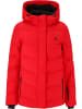 Whistler Skijacke Cheno in 4367 True Red