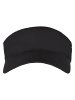  Flexfit  Flexfit Accessoires Performance Visor Cap in black