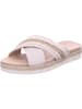 Tom Tailor Pantolette in beige
