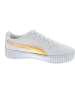 Puma Carina 2.0 Holo Jr Sneaker low Weiß