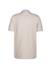 Lyle & Scott Poloshirt Plain in beige