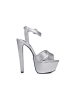 Giaro Pumps  in Silber