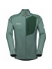 Mammut Fleecejacke Taiss Light in Moos