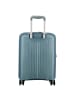 Jump Evae Ultra-Light 4 Rollen Kabinentrolley 55 cm light blue