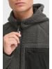 11 Project Fellimitatjacke SDHPRROMENEO in Stein