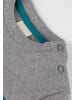 Sigikid Sweatshirt Blue & Bright in Grau