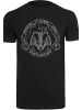 F4NT4STIC T-Shirt in black