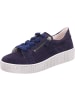 Gabor Sneaker Low in blau