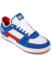 Etnies Skaterschuhe Mc Rap Lo Blue Red White