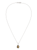 Elli Halskette 925 Sterling Silber in Silber