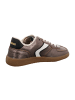Verbenas Sneaker Low in Braun