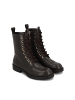 Kazar Boots in Dunkelbraun