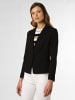 Marie Lund Blazer in schwarz