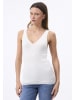 Felix Hardy Tops in Ecru-BabyBlau-Navy