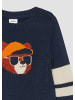 s.Oliver Strickpullover  in  5952_navy