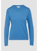 s.Oliver Strickpullover in 5513_royalblau