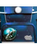 SCHOOL-MOOD Champion Maxx Pro Mila Schulranzen-Set 7-teilig Weltall