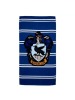 Harry Potter Harry Potter RAVENCLAW Premium schnell trocknendes Strandtuch 70x140cm