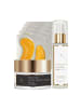 ErthSkin 24K Gold Augen- und Nachtset