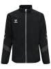 Hummel Hummel Jacke Hmllead Multisport Kinder Atmungsaktiv Wasserabweisend in BLACK