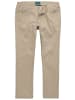 Boston Park Hose in beige
