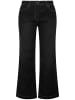 Angel of Style Jeans in schwarz