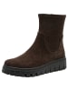 Marco Tozzi Stiefelette in MOCCA