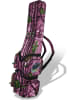 Normani Outdoor Sports Rutentasche 1,70 m RodBox Triple in Hunting Camo Pink