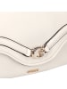 Guess Dea Schultertasche 28.5 cm in off white