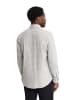 Polo Club Hemd MAN RIGBY GO VICHY LONG SLEEVE SLIM FIT in Grau